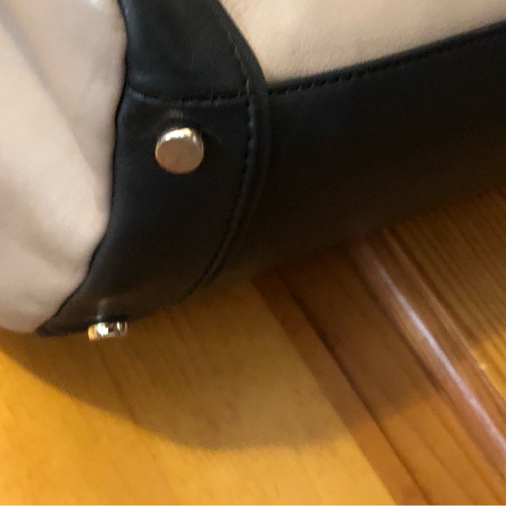 Kate Spade all leather, large, Pocketbook - Picture 13 of 16